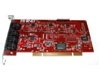 Rhino R4FXO-e-EC Quad FXO PCI Express Card w/EC