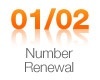 UK VoIP Geographic Number Renewal