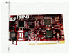 Rhino R2T1-EC Dual T1/E1/PRI PCI Card, with EC