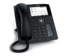 Snom D785 VoIP Phone - Black