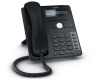 Snom D715 IP Phone - Black