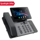 Fanvil V66 Pro Prime Business Phone