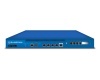 Sangoma NetBorder SS7G-AP32-DC Gateway 4 T1/E1 Fixed Transcoding 1U Single AC