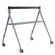 Yealink MeetingBoard Pro 75 Floor Stand with Tray (MB-FS-P750T)