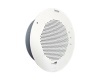 CyberData SIP Talk-Back Speaker - Signal White (011398)