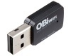 Polycom OBiWiFi5G Wireless-AC USB Adapter