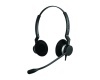 Jabra Biz 2300 QD Duo, NC Corded Headset