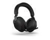 Jabra Evolve2 85 Link380a MS Stereo Black Headset (28599-999-999)