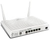 Draytek Vigor 2865Lac Multi-WAN Firewall VPN Router with AC1300 Wireless and 4G/LTE (V2865LAC-K)
