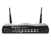 Draytek Vigor 2927Lac Dual-WAN Firewall VPN Router and 4G/LTE modem