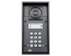 2N IP Force - 1 Button + Keypad + 10W Speaker (9151101KW)
