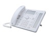 AudioCodes 440HD IP Phone PoE GbE - White