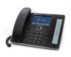 AudioCodes UC445HDEG IP Phone 800x480 5'’ Color Touch LCD and Power over Ethernet (PoE)