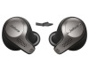 Jabra Evolve 65t MS Wireless Earbuds