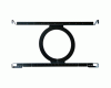 Algo T-bar support bracket for 8188 ceiling speaker (Algo-8188TBR)