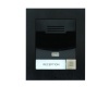 2N IP Solo Surface Mount in Black (9155301CBS)
