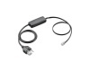 Plantronics APD-80 Adapter Cable