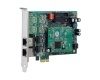 OpenVox B200E PCI Express ISDN BRI Card