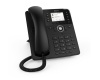 Snom D735 IP Phone - Black - White Label