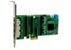OpenVox DE830E 8 port T1/E1/J1 PCI-E card