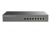 Grandstream GWN7701PA Unmanaged Network Switch