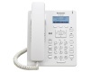 Panasonic KX-HDV130 IP Phone - White