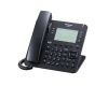 Panasonic KX-NT630 IP Phone Black
