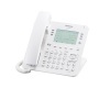 Panasonic KX-NT630 IP Phone White