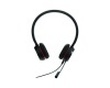 Jabra Evolve 30 II MS Stereo Corded Headset