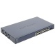 Netgear Prosafe GS724TP 24-Port 10/100/1000 Smart POE Switch