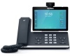 Yealink T58A IP Phone with Camera (SIP-T58A CAM)