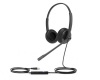 Yealink UH34 Dual USB Wired TEAMS Headset