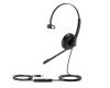 Yealink UH34 Mono USB Wired TEAMS Headset