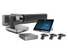 Yealink ZVC840 Zoom Rooms Kit for Large and Extra-Large Rooms