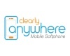 ClearlyIP Clearly Anywhere Softphone New System Purchase (1 Year License)