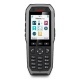 Ascom D83 Talker Dect Handset (DH8-AAAA)