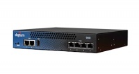 Digium G400 4 T1/E1/PRI port Gateway