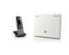 Gigaset N510IP Base Station and Gigaset S650H Phone bundle - One Handset