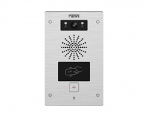 Fanvil i32V SIP Video Door Phone