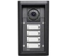 2N IP Force with HD Camera - 4 Buttons & 10W Speaker (9151104CHW)