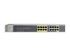 Netgear Prosafe GS516TP 16-Port Gigabit PoE/PoE+ Smart Switch (8 Ports of PoE)