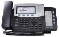 Digium D70 IP Phone