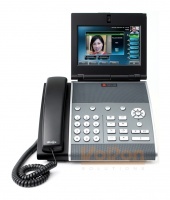 Polycom VVX 1500 Business Media Phone