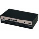 Patton SmartNode SN4970/4E30VR/EUI 4 Port T1/E1 PRI 30 VoIP Channels Gateway