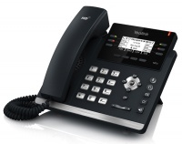 Yealink T42G IP Phone (SIP-T42G)