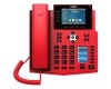 Fanvil Red X5U-R Enterprise IP Phone