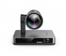 Yealink UVC86 4K Dual-Eye Tracking Camera