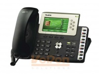 Yealink SIP-T38G VoIP Phone