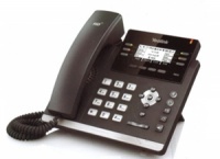 Yealink T42G IP Phone (SIP-T42G)