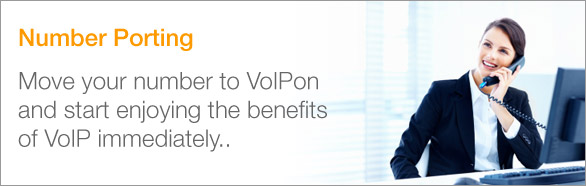 Port Your Phone Number To Voip Voipon Call Services